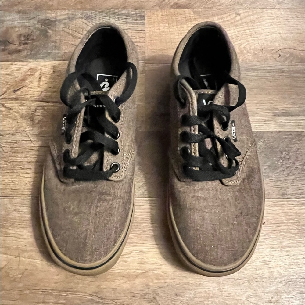 Vans Originals